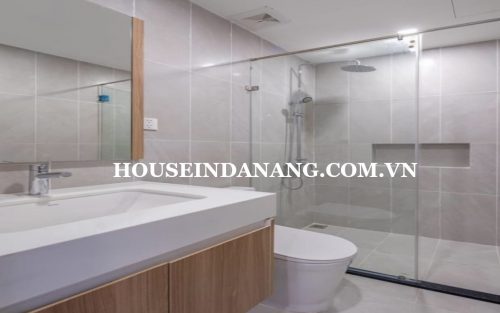 Apartment for rent Da Nang, VIetnam, Ngu Hanh Son district 9