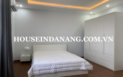 House in Da Nang for rent, Vietnam, Ngu Hanh Son