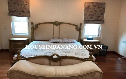 Fortune Park villa in Danang, Vietnam, Son Tra district 3