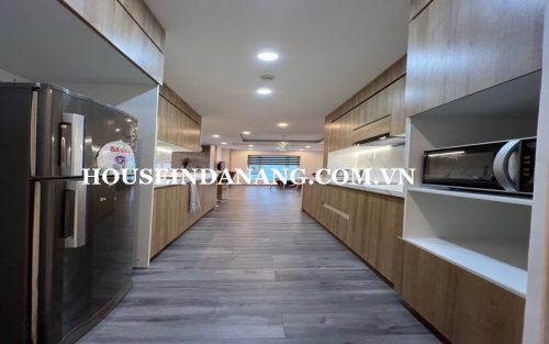 Apartment in Da Nang for rent, Vietnam, Son Tra district 2