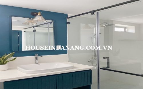 Danang apartment rent, Vietnam, Hai Chau district 5