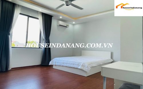 House in Da Nang for rent, Vietnam, Ngu hanh Son district 4