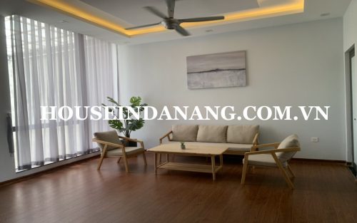 House in Da Nang for rent, Vietnam, Ngu Hanh Son