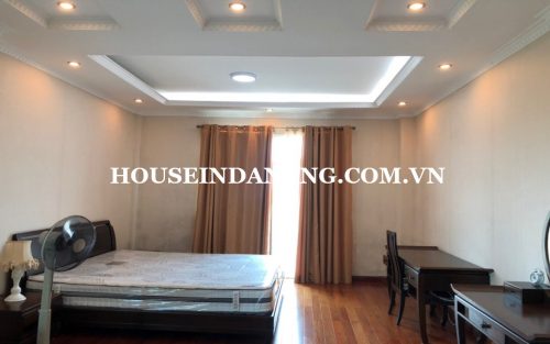 Fortune Park villa in Danang, Vietnam, Son Tra district 5