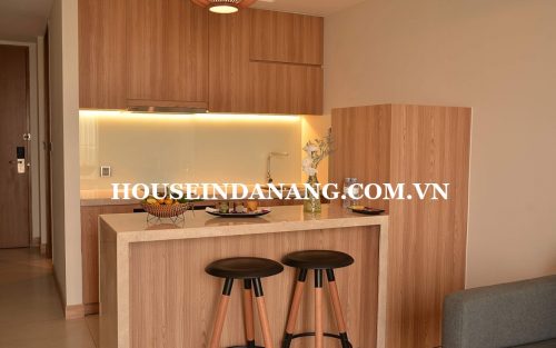 Danang apartment for rent, in Vietnam, Ngu Hanh Son district 5