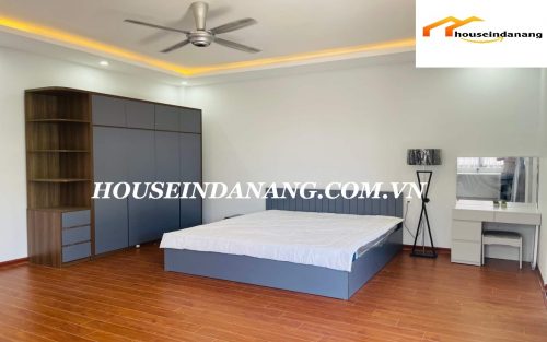 House in Da Nang for rent, Vietnam, Ngu hanh Son dítrict