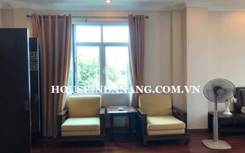 Fortune Park villa in Danang, Vietnam, Son Tra district 5