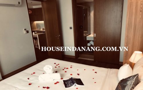 Danang apartment for rent, in Vietnam, Ngu Hanh Son district