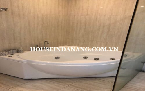 Fortune Park villa in Danang, Vietnam, Son Tra district 6