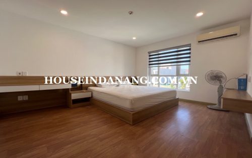 Apartment in Da Nang for rent, Vietnam, Son Tra district 3