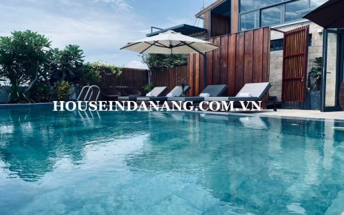 Danang apartment for rent, in Vietnam, Ngu Hanh Son district 7