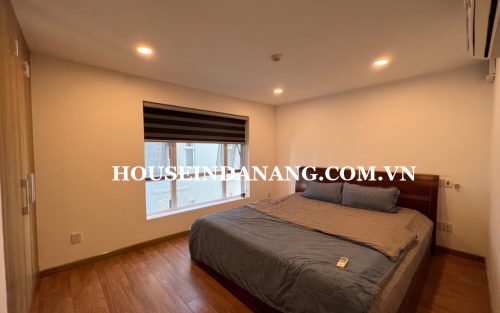 Apartment in Da Nang for rent, Vietnam, Son Tra district 7