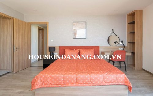 Da Nang apartment for rent in Vietnam, Ngu Hanh Son district 9
