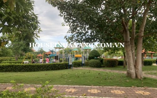 Fortune Park villa in Danang, Vietnam, Son Tra district 7