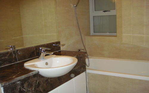 Indochina apartment Danang, Vietnam, Hai Chau district 6