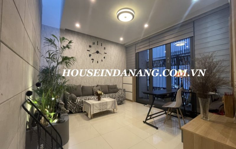 Da Nang rental house in Vietnam, Hai Chau district 1
