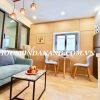 Da Nang apartment for rent in Vietnam, Hai Chau district 2