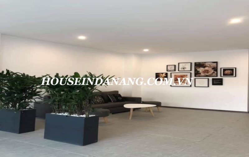 Da Nang house for rent in Vietnam, Ngu Hanh Son district 1