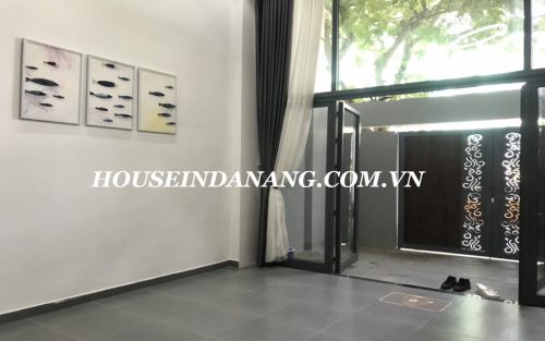 Da Nang house rental, Vietnam, Ngu Hanh Son district 6