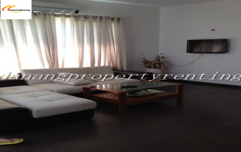 Da Nang apartments for rent in Vietnam, Hai Chau district 1