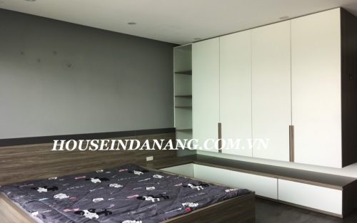 Da Nang house rental, Vietnam, Ngu Hanh Son district 8
