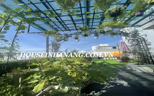 Da Nang rental house in Vietnam, Hai Chau district 10