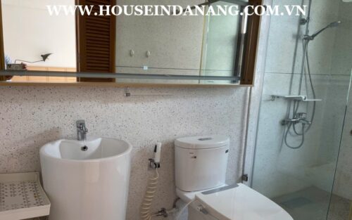 Houses for rent in Danang, Ngu Hanh Son district, Vietnam