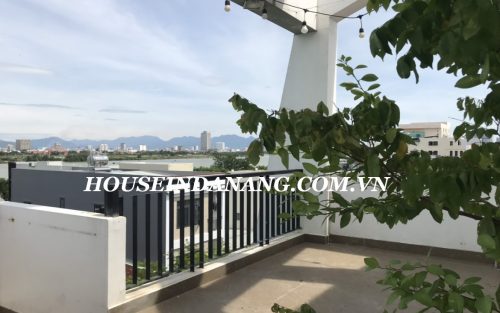 Da Nang house rental, Vietnam, Ngu Hanh Son district 5