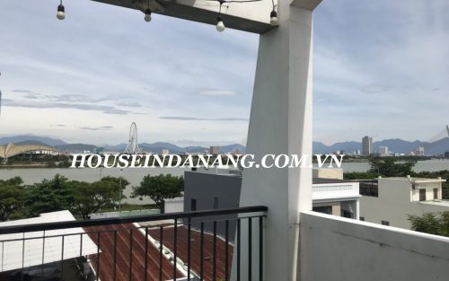Da Nang house rental, Vietnam, Ngu Hanh Son district, near Han river
