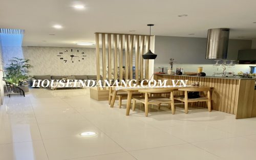 Da Nang rental house in Vietnam, Hai Chau district 6