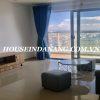 Blooming apartment Danang for rent, Vietnam, Hai Chau district 1