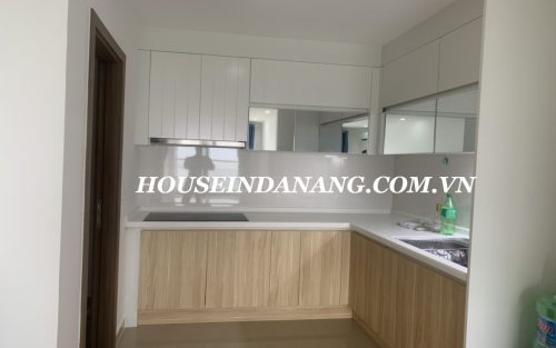 Blooming apartment Danang for rent in Vietnam, Hai Chau district 6