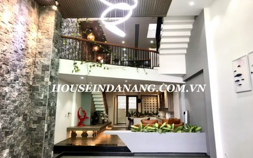 Da Nang house rental in Vietnam, Ngu Hanh Son district