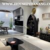 Da Nang houses for rent in Vietnam, Hai Chau district, modern style in Phu Gia Compound