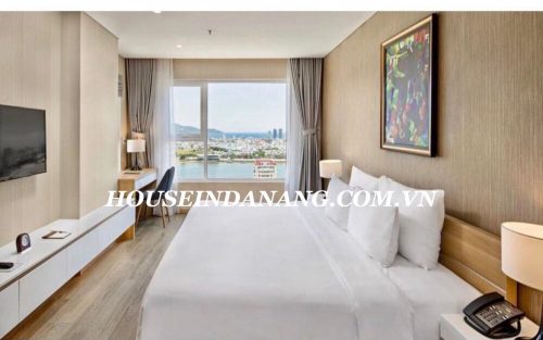 Zendiamond Danang apartment for rent, Vietnam, Hai Chau district 3