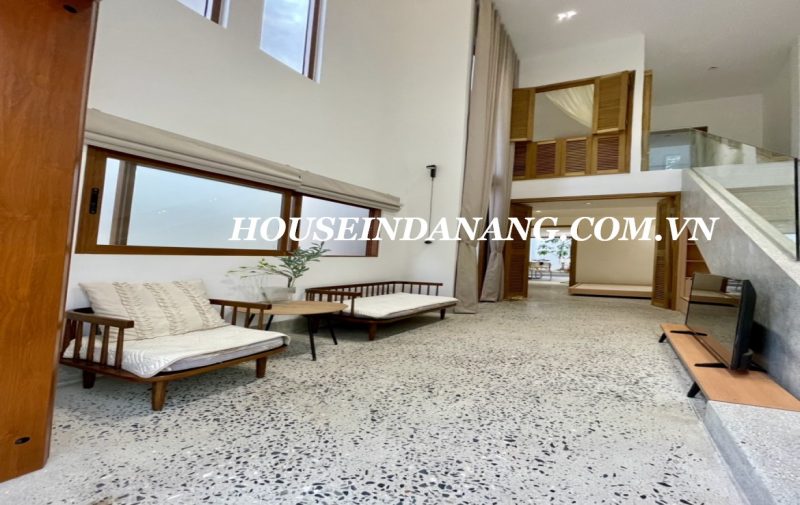 Houses for rent in Danang, Vietnam, Ngu Hanh Son district 1