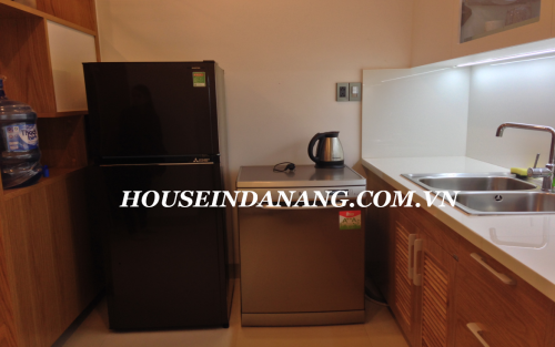 Apartments for rent Da Nang, Vietnam, hai Chau district 5