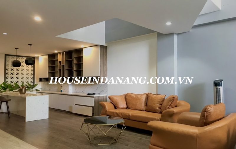 Da Nang house rental in Vietnam, Ngu Hanh Son district 2