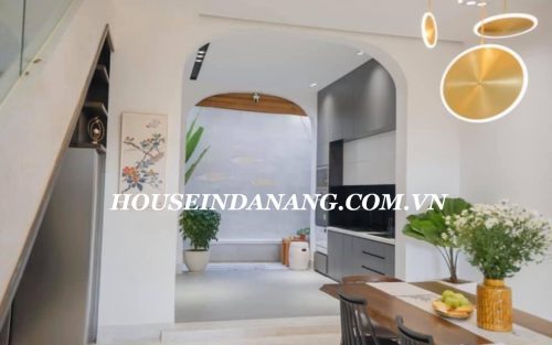 Da Nang houses for rent in Vietnam, Hai Chau district 3