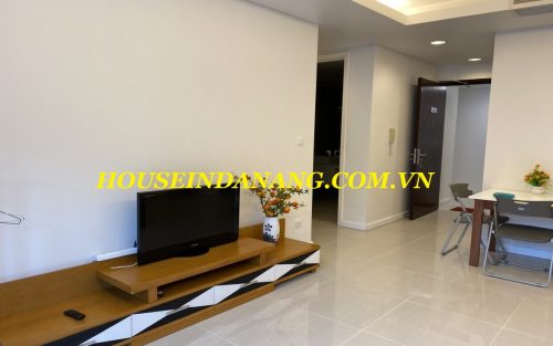 Danang Azura apartment for rent, Vietnam, Son Tra district 6