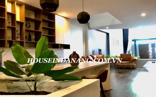 Da Nang house rental, Vietnam, Ngu Hanh Son district 7