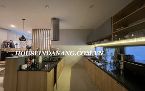 Da Nang rental house in Vietnam, Hai Chau district 2