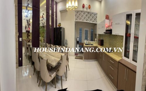 Houses in Danang for rent, Vietnam, Hai Chau district 6