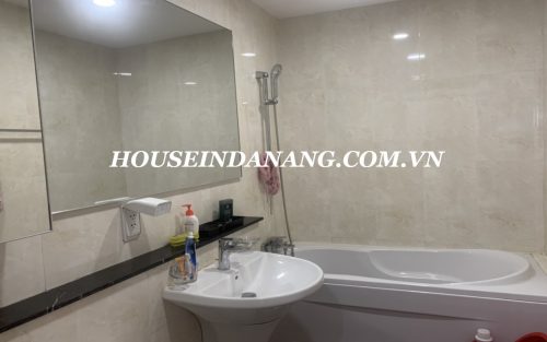 Blooming apartment Danang for rent in Vietnam, Hai Chau district 6