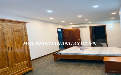 Danang house for ren in Vienam, FPT residential area, Ngu Hanh Son district 4