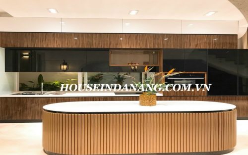 Houses for rent Danang, Vietnam, Hai Chau district 6