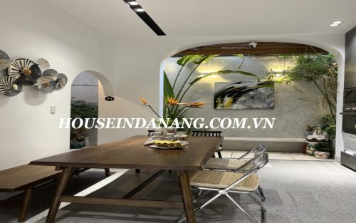 Da Nang houses for rent, Vietnam, Hai Chau district 6