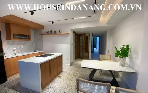 Houses for rent in Danang, Vietnam, Ngu hanh Son district 9