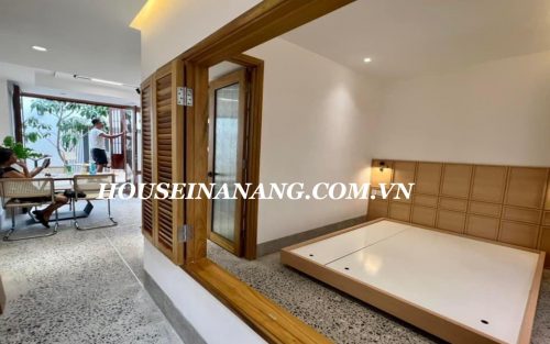 Houses for rent in Danang, Vietnam, Ngu Hanh Son district 5