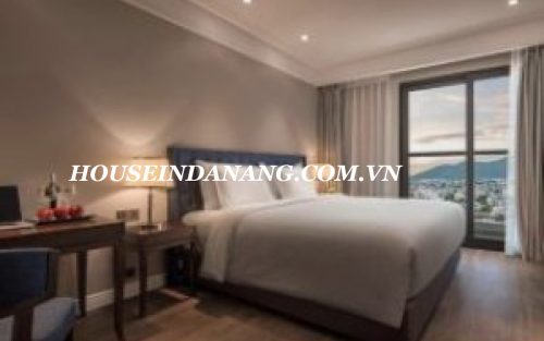 Danang Luxury apartment for rent, Vietnam, Son Tra district 3